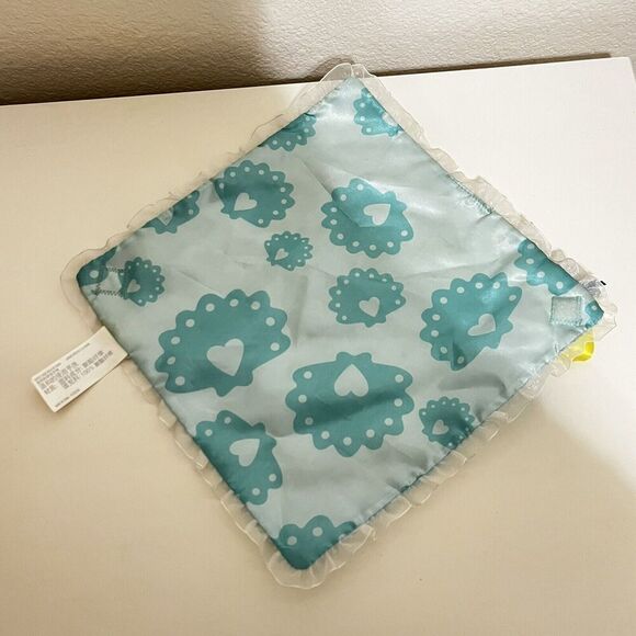 Disney Parks Disney Babies Ariel in a Blanket Plush Doll The Little Mermaid - Picture 9 of 13